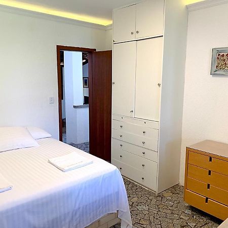 בבריבה Guest House Parajuru מראה חיצוני תמונה