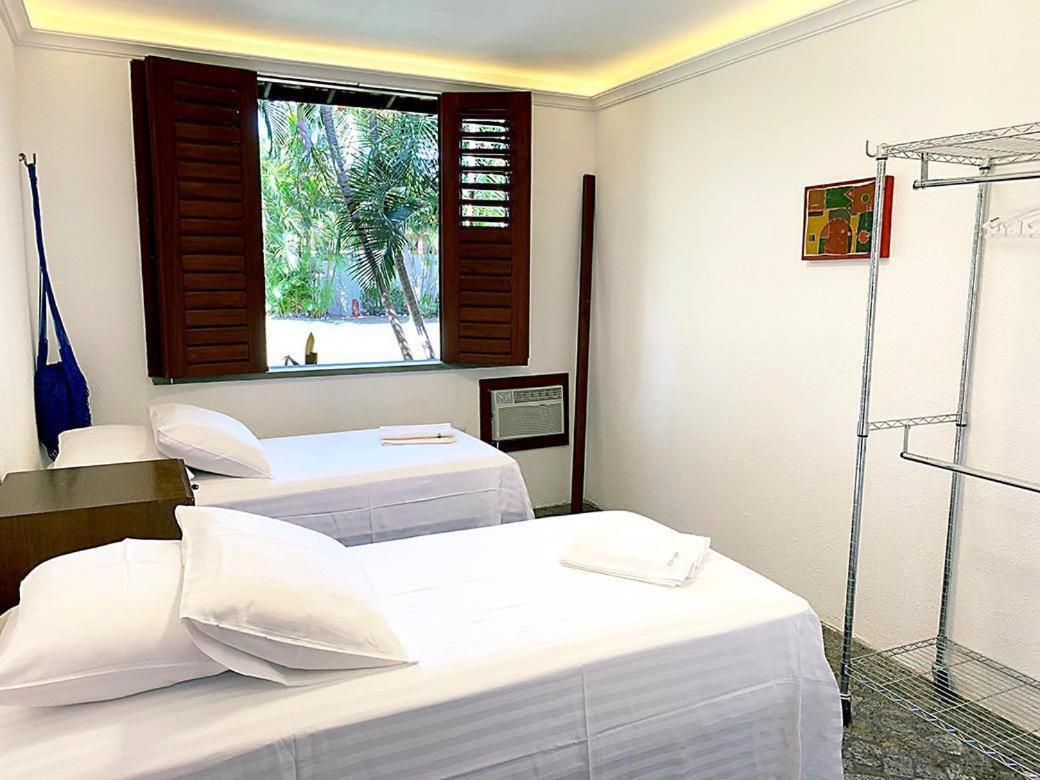 בבריבה Guest House Parajuru מראה חיצוני תמונה